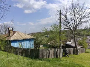 Casă cu teren generos la 15 km de Craiova - imagine 5