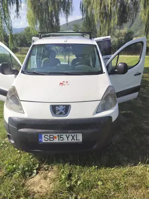 Vind Peugeot partener an fabricație 2010