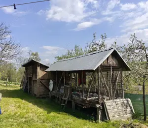 Casă cu teren generos la 15 km de Craiova - imagine 6