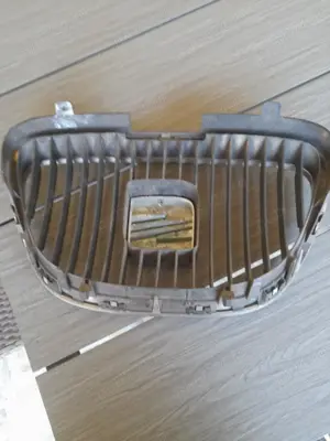 Grila radiator fata SEAT TOLEDO(se potriveste la mai multe tipuri) - imagine 2