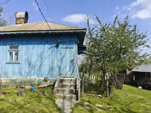 Casă cu teren generos la 15 km de Craiova - imagine 3