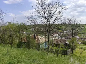 Casă cu teren generos la 15 km de Craiova - imagine 9