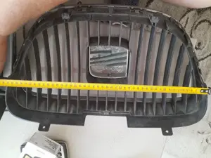 Grila radiator fata SEAT TOLEDO(se potriveste la mai multe tipuri) - imagine 4