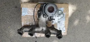 Turbina defecta VW,Skoda BMM