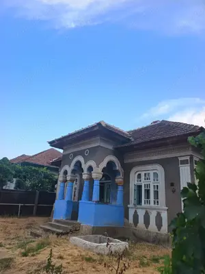 Casa Jiana Mare 3000 metri patrati