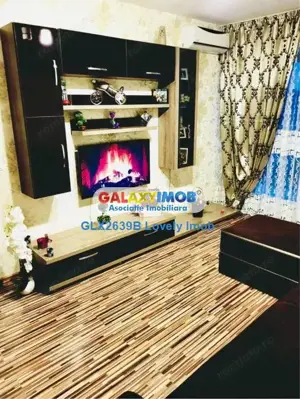 Garsoniera Bloc Nou Berceni - Metalurgiei Park - Postalionului