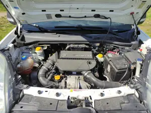 Fiat Doblo 2012 euro 5 - imagine 2