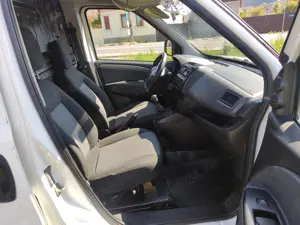 Fiat Doblo 2012 euro 5 - imagine 8