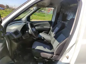 Fiat Doblo 2012 euro 5 - imagine 7