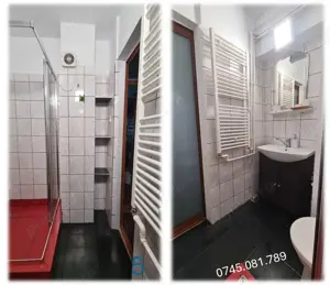 Vand apartament 4 camere, 2 bai, 2 balcoane, suprafata generoasa - imagine 3