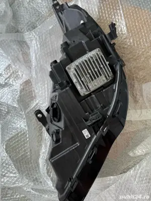 Vand Far dreapta LED/Matrix Opel Astra K original GM nou - imagine 3