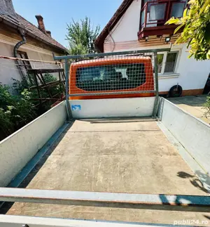 Vw t5 doka 7 locuri 1.9 tdi 2004 - imagine 5