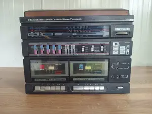 Combina muzicala Osaka