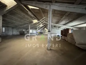  Hale industriale/depozitare de închiriat – Gilău, zona Fermei - imagine 11