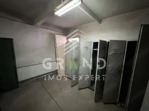  Hale industriale/depozitare de închiriat – Gilău, zona Fermei - imagine 17