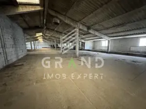  Hale industriale/depozitare de închiriat – Gilău, zona Fermei - imagine 6