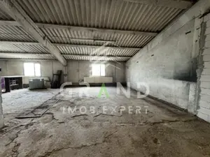  Hale industriale/depozitare de închiriat – Gilău, zona Fermei - imagine 8