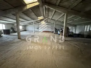  Hale industriale/depozitare de închiriat – Gilău, zona Fermei - imagine 3