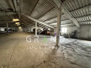  Hale industriale/depozitare de închiriat – Gilău, zona Fermei - imagine 9