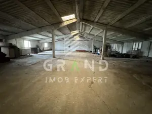  Hale industriale/depozitare de închiriat – Gilău, zona Fermei - imagine 2