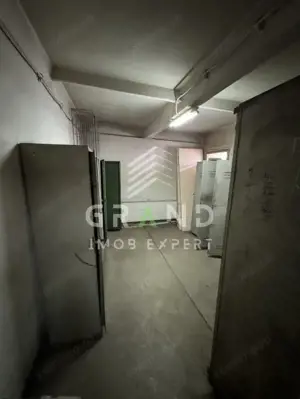  Hale industriale/depozitare de închiriat – Gilău, zona Fermei - imagine 16