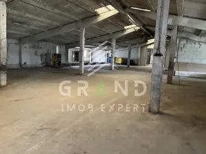  Hale industriale/depozitare de închiriat – Gilău, zona Fermei - imagine 10