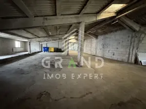  Hale industriale/depozitare de închiriat – Gilău, zona Fermei - imagine 15