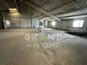  Hale industriale/depozitare de închiriat – Gilău, zona Fermei - imagine 7