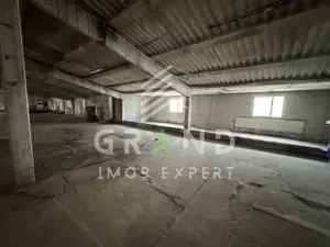  Hale industriale/depozitare de închiriat – Gilău, zona Fermei - imagine 5