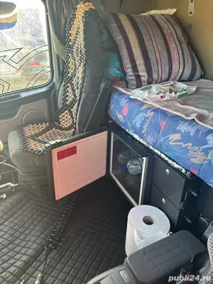 Vand Volvo 480 standard - imagine 2