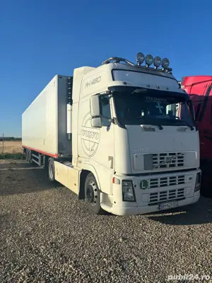 Vand Volvo 480 standard - imagine 5