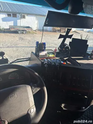 Vand Volvo 480 standard - imagine 3