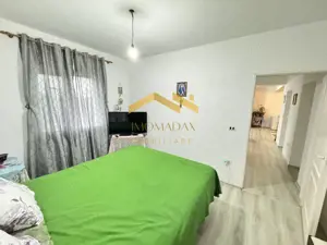 Ianova-Casa Individuală-Centrală pe Gaz - imagine 6