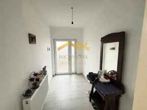 Ianova-Casa Individuală-Centrală pe Gaz - imagine 10