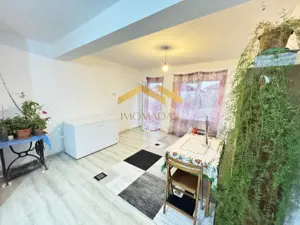 Ianova-Casa Individuală-Centrală pe Gaz