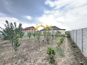 Ianova-Casa Individuală-Centrală pe Gaz - imagine 15