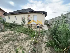 Ianova-Casa Individuală-Centrală pe Gaz - imagine 17