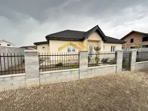 Ianova-Casa Individuală-Centrală pe Gaz - imagine 12