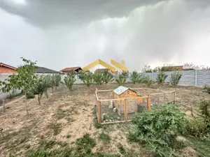 Ianova-Casa Individuală-Centrală pe Gaz - imagine 14