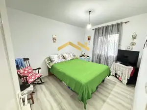 Ianova-Casa Individuală-Centrală pe Gaz - imagine 5