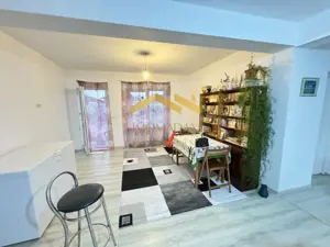 Ianova-Casa Individuală-Centrală pe Gaz - imagine 2