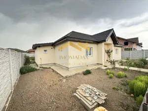 Ianova-Casa Individuală-Centrală pe Gaz - imagine 11