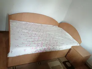 Vand mobila dormitor - imagine 3