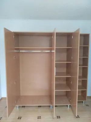 Vand mobila dormitor - imagine 2