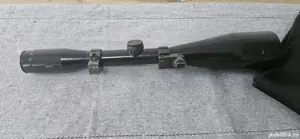 luneta vanatoare IOR 8x56 - imagine 3