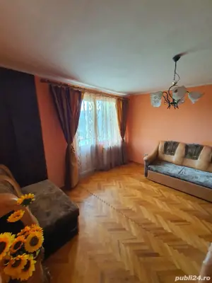 Vanzare apartament 2 camere decomandate Ludus 