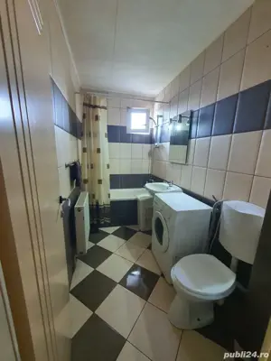 Vanzare apartament 2 camere decomandate Ludus  - imagine 2