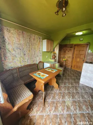 Vanzare apartament 2 camere decomandate Ludus  - imagine 4