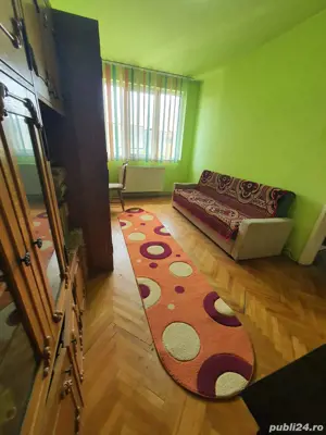 Vanzare apartament 2 camere decomandate Ludus  - imagine 7