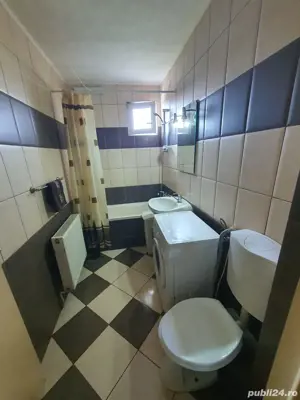 Vanzare apartament 2 camere decomandate Ludus  - imagine 8